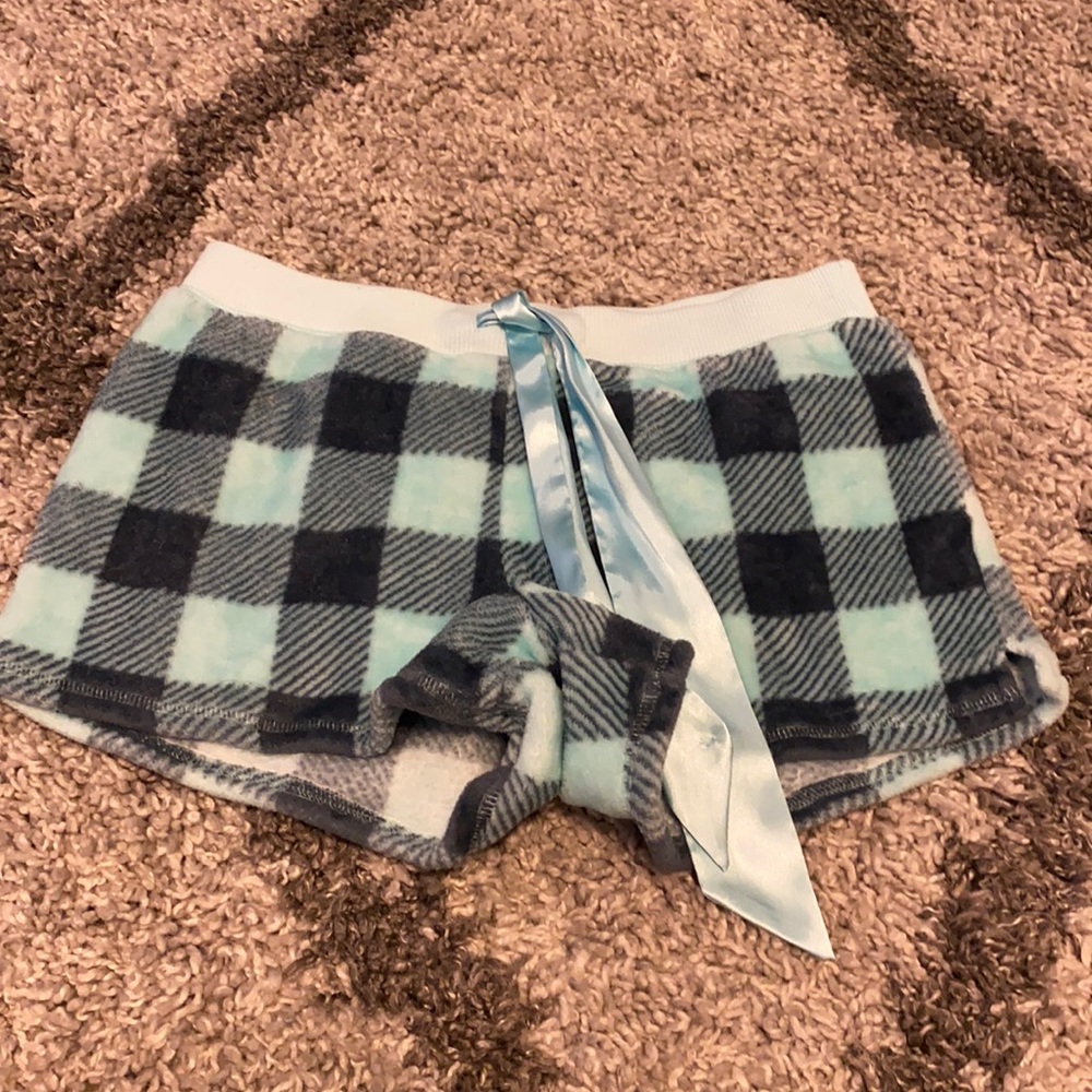 justice shorts
